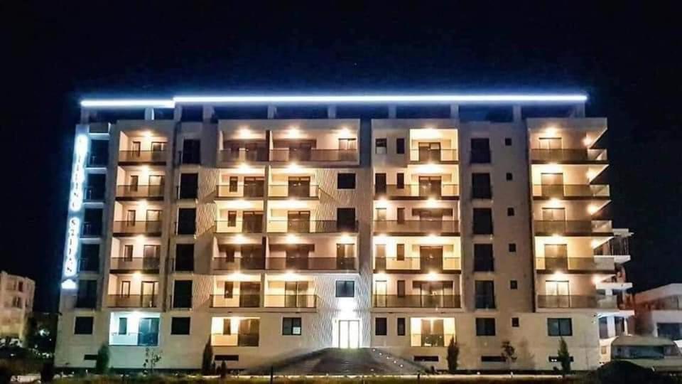 Apartament Maradeya Неводарі Екстер'єр фото