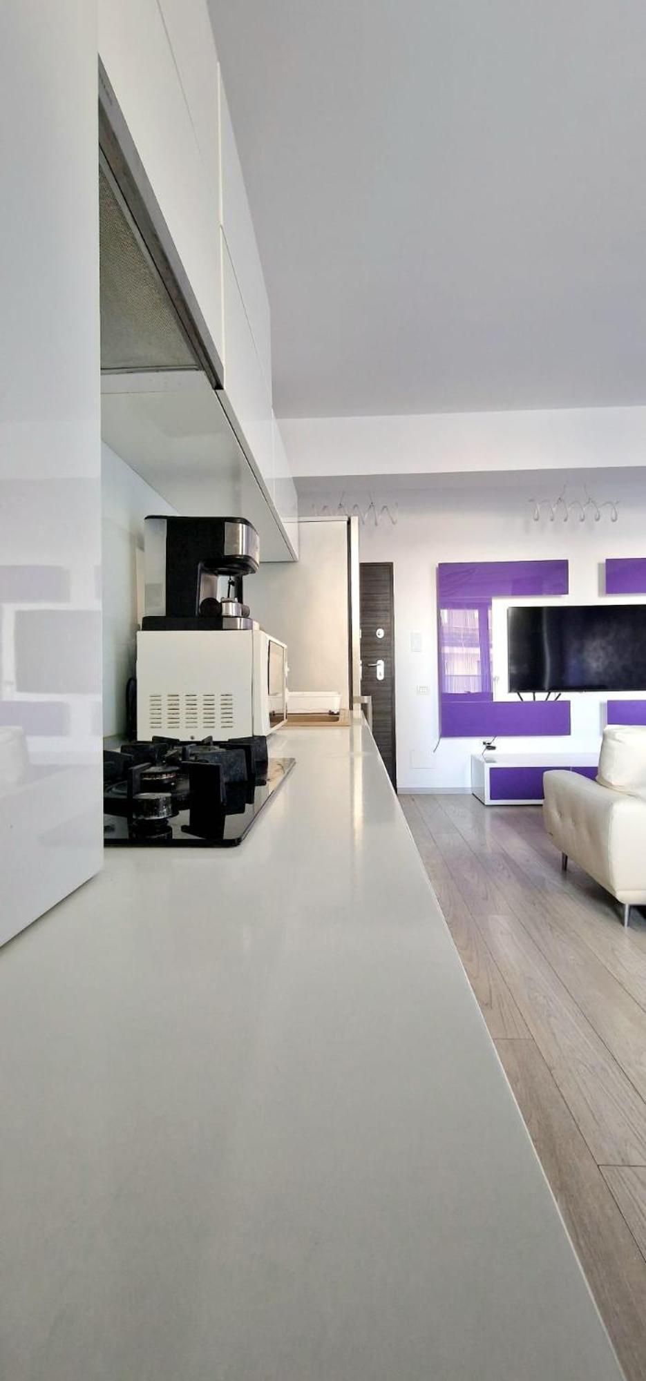 Apartament Maradeya Неводарі Екстер'єр фото