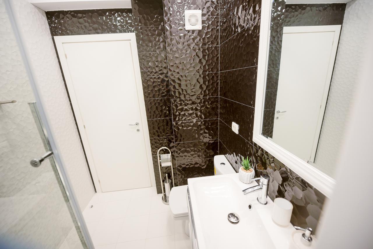 Apartament Maradeya Неводарі Екстер'єр фото