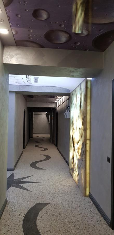 Apartament Maradeya Неводарі Екстер'єр фото