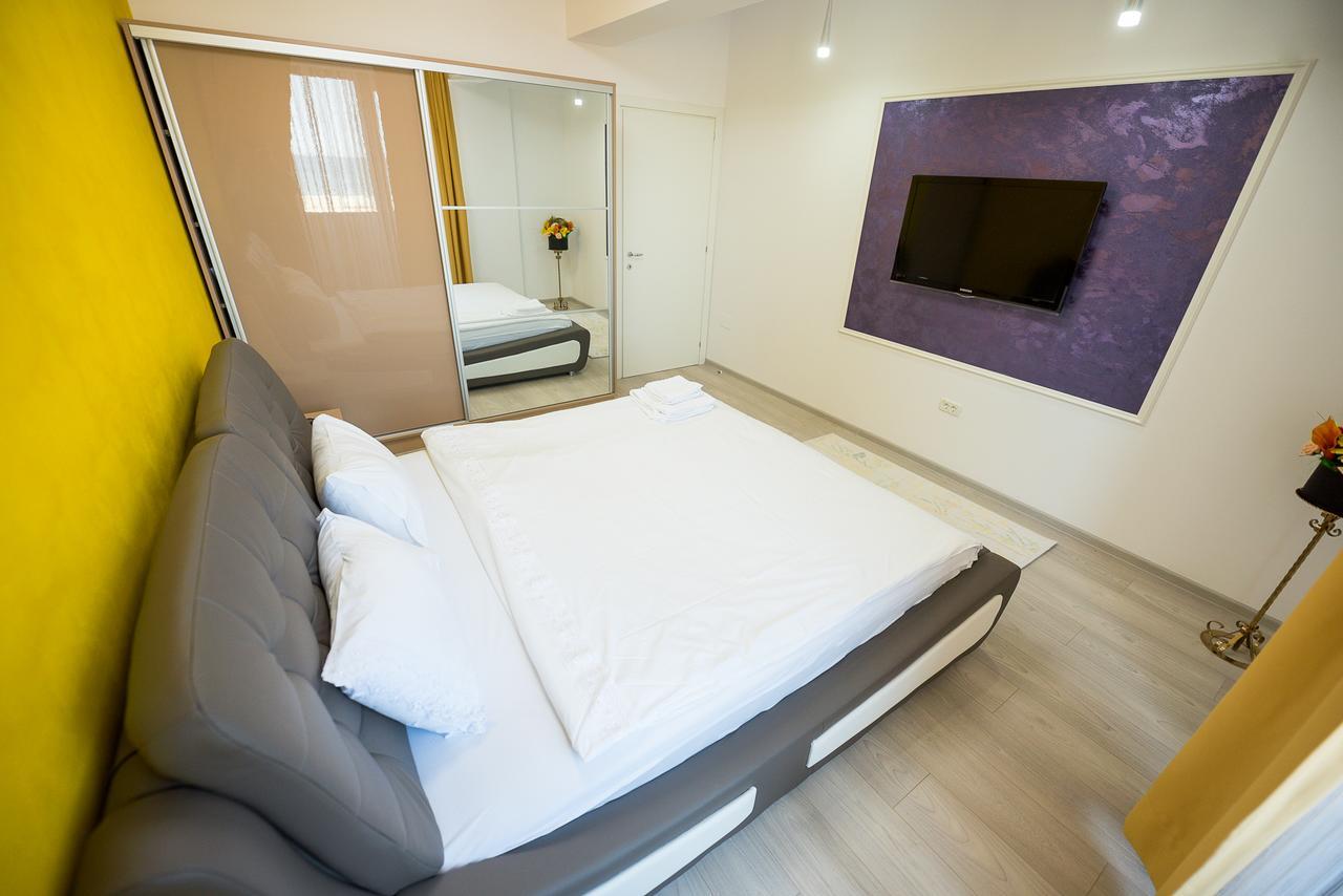 Apartament Maradeya Неводарі Екстер'єр фото