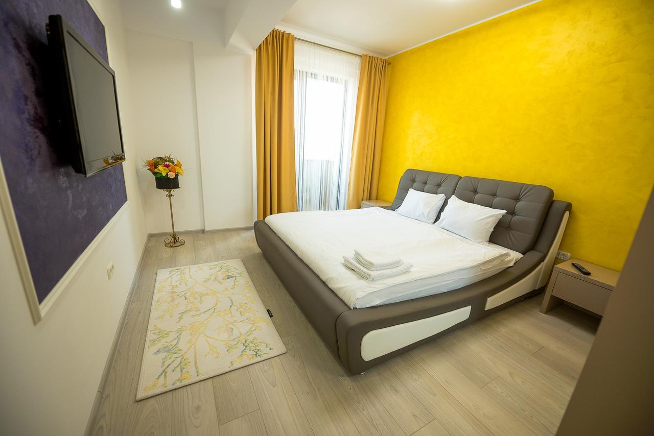 Apartament Maradeya Неводарі Екстер'єр фото