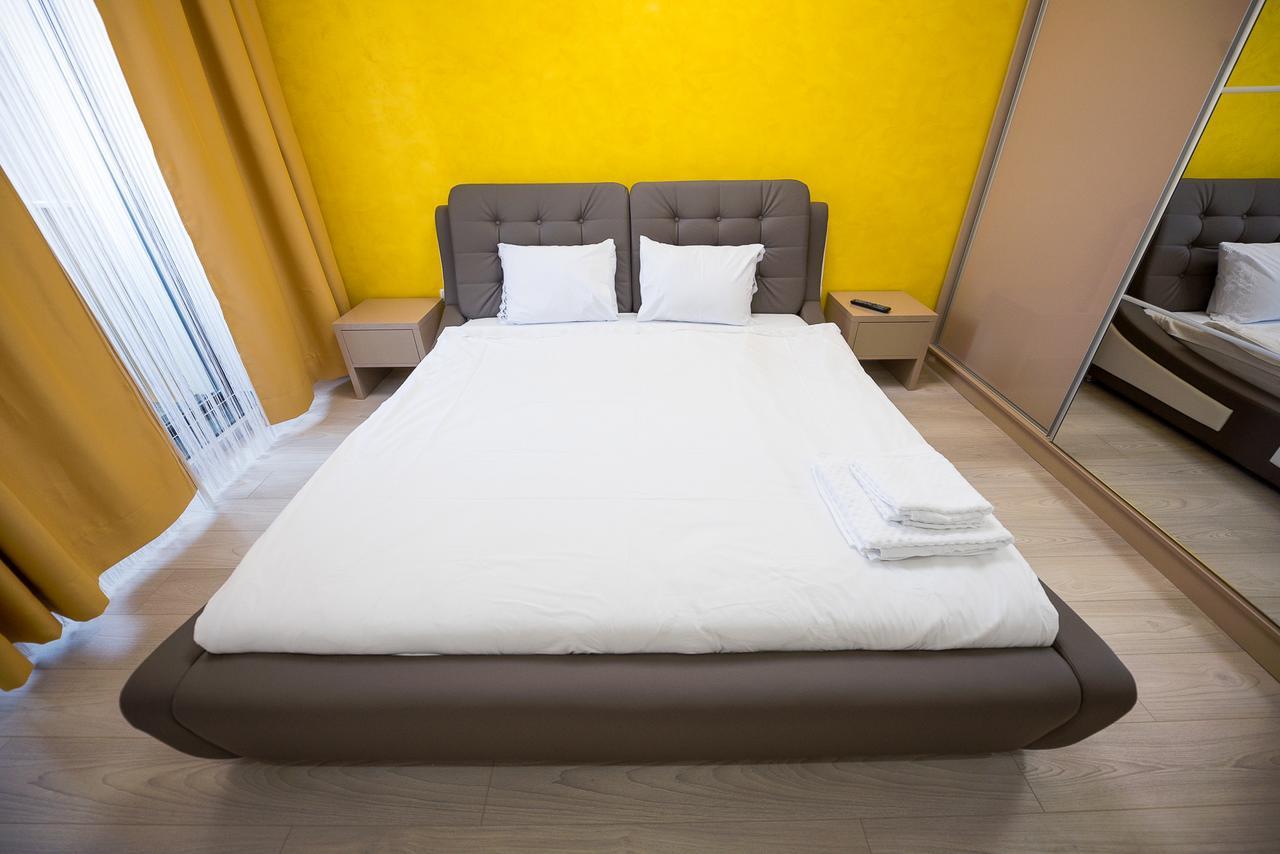 Apartament Maradeya Неводарі Екстер'єр фото
