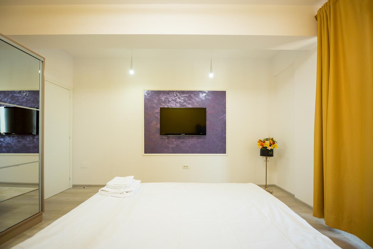 Apartament Maradeya Неводарі Екстер'єр фото