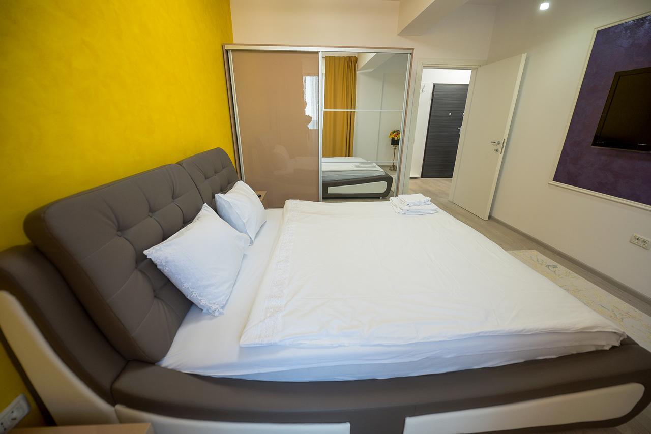 Apartament Maradeya Неводарі Екстер'єр фото