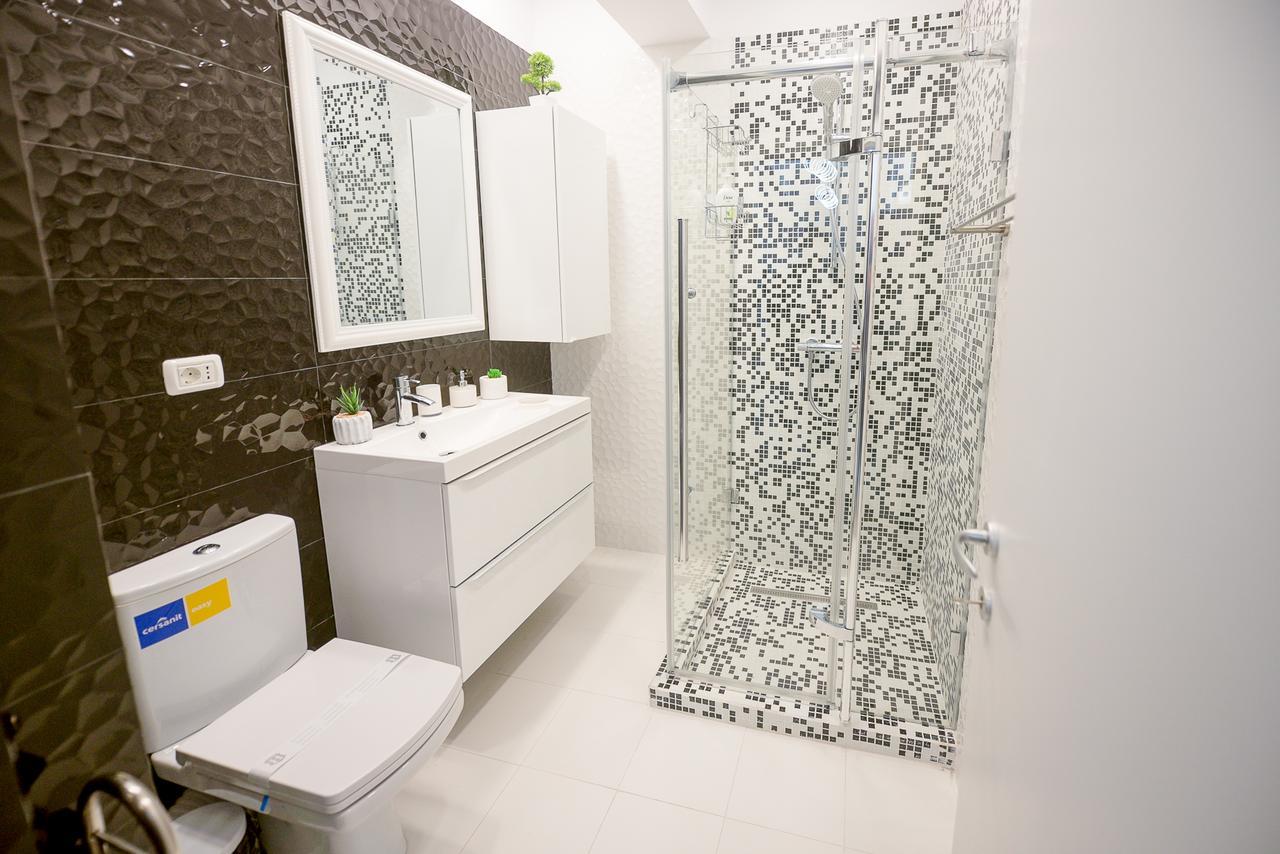 Apartament Maradeya Неводарі Екстер'єр фото
